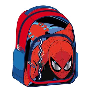 Imagen de Mochila Escolar Mediana 42 Cm Spiderman 32.0 X 42.0 X 15.0 Cm