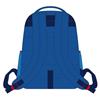 Imagen de Mochila Escolar Mediana 42 Cm Spiderman 32.0 X 42.0 X 15.0 Cm