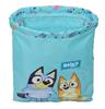 Imagen de SACO PLANO JUNIOR BLUEY 26X34X1 CM