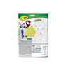 Imagen de Libro Actividades y Colorear Spidey con 7 rotuladores 29X20X1,4 cm