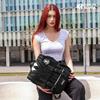 Imagen de Mochila Oxford Miércoles Uniform 29 x14 x40 cm