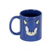 Imagen de Taza SONIC  Face 9,5x13x7,8 cm