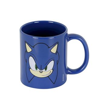 Imagen de Taza SONIC  Face 9,5x13x7,8 cm