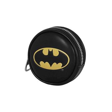Imagen de Monedero Cookie Batman Batsignal 8,7 x2,3 x8,7 cm