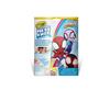 Imagen de Colorea sin Manchas-Color Wonder Spidey    30x23x1 cm