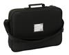Imagen de Cartera Extraescolar Azul 38x28x6Cm