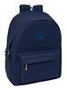 Imagen de Mochila Doble Para Portatil Spagnolo 15,6"+Usb 31x44x18Cm