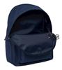 Imagen de Mochila Doble Para Portatil Spagnolo 15,6"+Usb 31x44x18Cm