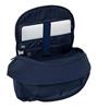 Imagen de Mochila Doble Para Portatil Spagnolo 15,6"+Usb 31x44x18Cm
