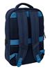Imagen de Mochila Para Portatil 15,6"+ Tablet+ Usb Spagnolo 29x44x15Cm