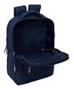 Imagen de Mochila Para Portatil 15,6"+ Tablet+ Usb Spagnolo 29x44x15Cm