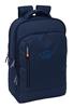 Imagen de Mochila Para Portatil 15,6"+ Tablet+ Usb Spagnolo 29x44x15Cm