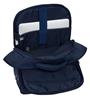 Imagen de Mochila Para Portatil 15,6"+ Tablet+ Usb Spagnolo 29x44x15Cm