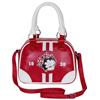 Imagen de Bolso Bowling Fashion Betty Boop Varsity 22 x12 x16 cm
