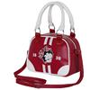 Imagen de Bolso Bowling Fashion Betty Boop Varsity 22 x12 x16 cm