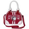Imagen de Bolso Bowling Fashion Betty Boop Varsity 22 x12 x16 cm