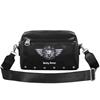 Imagen de Bolso Bandolera Fashion Betty Boop Motor Love 23 x10 x15 cm
