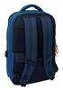 Imagen de Mochila Para Portatil 15,6"+ Tablet+ Usb 29x44x15Cm