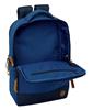 Imagen de Mochila Para Portatil 15,6"+ Tablet+ Usb 29x44x15Cm