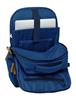 Imagen de Mochila Para Portatil 15,6"+ Tablet+ Usb 29x44x15Cm