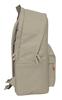 Imagen de Mochila Doble Para Portatil 15,6"+Usb 31x44x18Cm