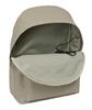 Imagen de Mochila Doble Para Portatil 15,6"+Usb 31x44x18Cm