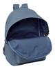 Imagen de Mochila Doble Para Portatil El Ganso 15,6"+Usb 31x44x18Cm