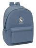 Imagen de Mochila Doble Para Portatil El Ganso 15,6"+Usb 31x44x18Cm