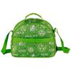 Imagen de Bolsa Portamerienda 3D Hulk Rage 25,5 x10 x20 cm