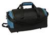 Imagen de Bolsa Deporte Munich Azul 50x25x25Cm