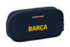 Imagen de Portatodo Con Bolsillo Barça 21x10,5x6Cm