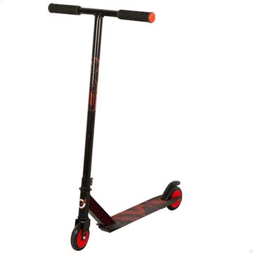 Imagen de Patinete Aluminio 2 ruedas Stunt Evolution Rueda 100Mm. Soporta 100Kg