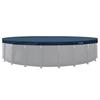 Imagen de 28091-Cobertor Piscina All Season Deluxe D732Cm