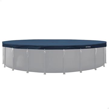 Imagen de 28091-Cobertor Piscina All Season Deluxe D732Cm