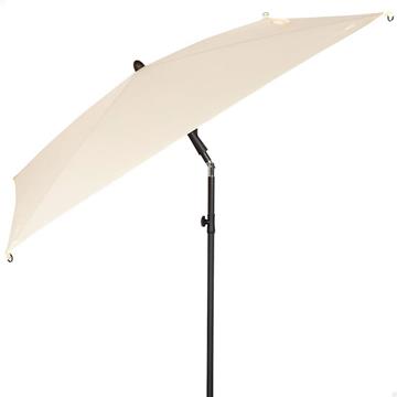 Imagen de Aktive-Parasol Jardin 175X175Cm - Beige