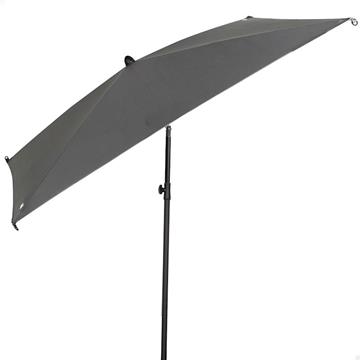Imagen de Aktive-Parasol Jardin Tubo 28/32 175X175Cm - Gris
