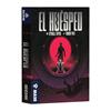 Imagen de Juego de Mesa de Cartas El Huesped