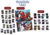 Imagen de Superpack 4 en 1 Spiderman (Domino,Identic y 2 puzzles)