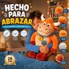 Imagen de Peluche Grand Prix Vaquilla Maria Fernanda 28 cm