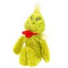Imagen de Peluche El Grinch 30 Cm con Gorro y Bufanda.