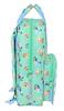 Imagen de Mochila Infantil Con Asas Bluey "Sisters" 20x28x8 Cm