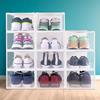Imagen de Max Home-Pk 12 Cajas Zapatos Apertura Frontal 23X33,5X14,5Cm