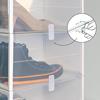 Imagen de Max Home-Pk 6 Cajas Zapatos Apilables 25X35X18,5Cm