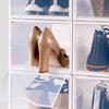 Imagen de Max Home-Pk 6 Cajas Zapatos Apilables 25X35X18,5Cm