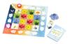 Imagen de Juego El Hilo Invisible - Juego de mesa para niños