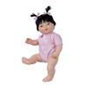Imagen de Muñeca Asiática Newborn 38 Cm
