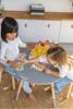 Imagen de Juego Goula Hidden Chicks - 2 modos de juego 