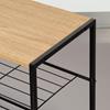 Imagen de Max Home-Zapatero 4 Baldas 63X30X63 Cm