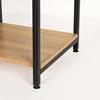 Imagen de Max Home-Perchero C/Baldas 102X40X180 Cm