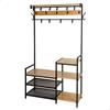 Imagen de Max Home-Perchero C/Baldas 102X40X180 Cm
